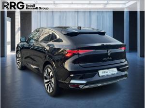 Renault Rafale 1.2 E-TECH 200 Techno Full Hybrid