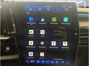 Renault Rafale 1.2 E-TECH 200 Techno Full Hybrid