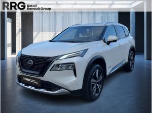 Nissan X-Trail 1.5 VC-T e-Power Tekna Panorama HuD Navi