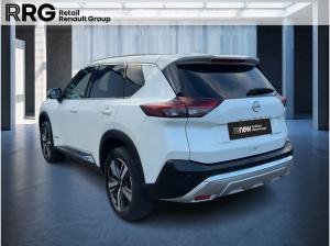 Nissan X-Trail 1.5 VC-T e-Power Tekna Panorama HuD Navi