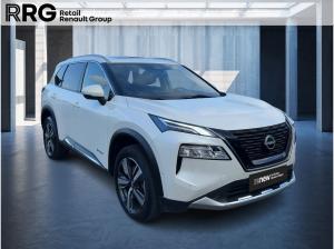 Nissan X-Trail 1.5 VC-T e-Power Tekna Panorama HuD Navi