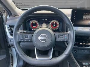 Nissan X-Trail 1.5 VC-T e-Power Tekna Panorama HuD Navi