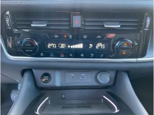 Nissan X-Trail 1.5 VC-T e-Power Tekna Panorama HuD Navi
