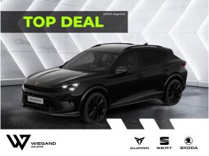 Cupra Formentor VZ Black Edition 1.5 e-Hybrid LED 360° *37*