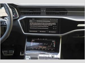 Audi RS6 Avant 4.0 TFSI quattro performance Sportabgas/AHK/B&O/HD Matrix/Op