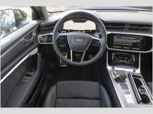 Audi RS6 Avant 4.0 TFSI quattro performance Sportabgas/AHK/B&O/HD Matrix/Op