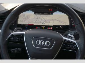 Audi RS6 Avant 4.0 TFSI quattro performance Sportabgas/AHK/B&O/HD Matrix/Op