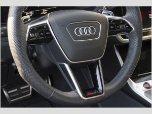 Audi RS6 Avant 4.0 TFSI quattro performance Sportabgas/AHK/B&O/HD Matrix/Op