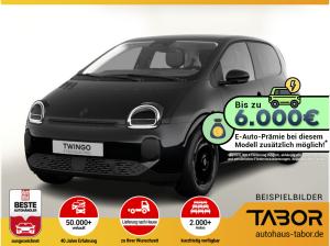 Renault Twingo Techno 80 Urban Range PDC Nav ACC