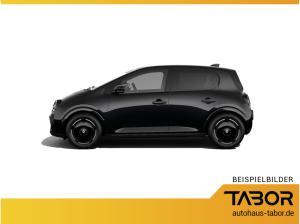 Renault Twingo Techno 80 Urban Range PDC Nav ACC