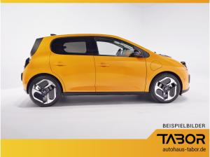 Renault Twingo Techno 80 Urban Range
