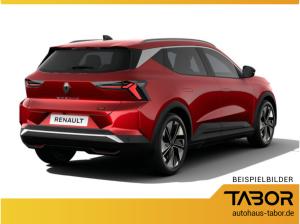 Renault Scenic E-TECH Techno 170 Comfort Range