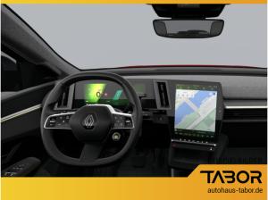 Renault Scenic E-TECH Techno 170 Comfort Range