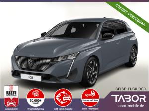Peugeot 308 Allure SHZ Keyl 360° Alarm RCTA LHZ TotW ACC