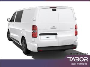 Citroën Jumpy DoKa XL AT LED Nav LookP SurroundV Holz BT