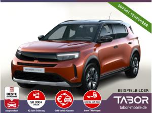 Opel Frontera Hybrid AT GS 7-S TechP SHZ LHZ Nav Kam