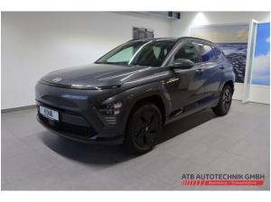 Hyundai KONA Elektro MY26 65kWh 2WD Trend Assist.-Paket