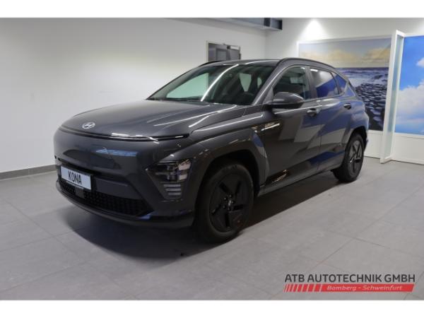 Hyundai KONA Elektro MY26 65kWh 2WD Trend Assist.-Paket