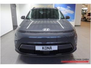 Hyundai KONA Elektro MY26 65kWh 2WD Trend Assist.-Paket