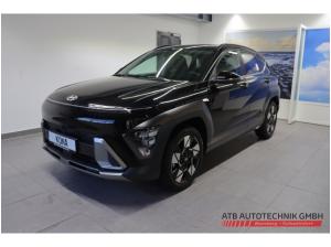 Hyundai KONA MY26 Hybrid 1.6 GDI DCT Trend Assist.-Paket