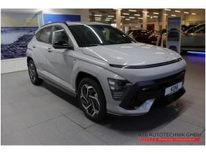 Hyundai KONA MY26 N-Line Hybrid 1.6 GDI DCT Assist.-Paket