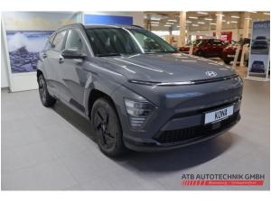 Hyundai KONA Elektro MY26 65kWh 2WD Trend Assist.-Paket