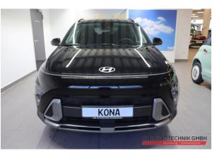 Hyundai KONA MY26 Hybrid 1.6 GDI DCT Trend Assist.-Paket
