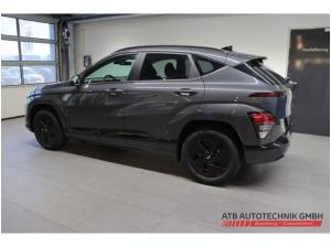 Hyundai KONA Elektro MY26 65kWh 2WD Trend Assist.-Paket