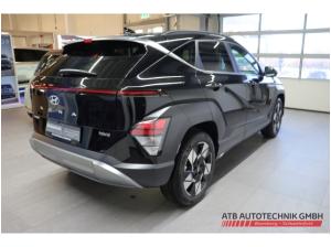 Hyundai KONA MY26 Hybrid 1.6 GDI DCT Trend Assist.-Paket