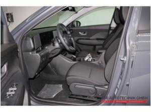 Hyundai KONA Elektro MY26 65kWh 2WD Trend Assist.-Paket