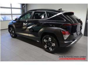 Hyundai KONA MY26 Hybrid 1.6 GDI DCT Trend Assist.-Paket