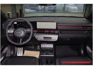 Hyundai KONA MY26 N-Line Hybrid 1.6 GDI DCT Assist.-Paket
