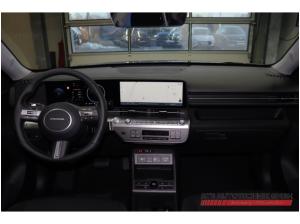 Hyundai KONA Elektro MY26 65kWh 2WD Trend Assist.-Paket
