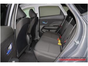 Hyundai KONA Elektro MY26 65kWh 2WD Trend Assist.-Paket