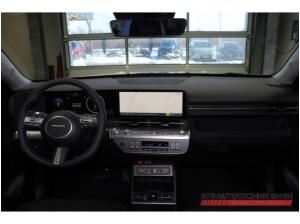 Hyundai KONA MY26 Hybrid 1.6 GDI DCT Trend Assist.-Paket