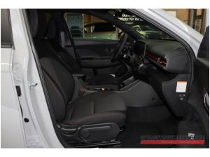 Hyundai KONA MY26 N-Line Hybrid 1.6 GDI DCT Assist.-Paket