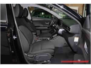 Hyundai KONA MY26 Hybrid 1.6 GDI DCT Trend Assist.-Paket