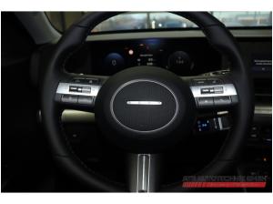 Hyundai KONA Elektro MY26 65kWh 2WD Trend Assist.-Paket