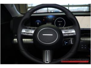 Hyundai KONA MY26 Hybrid 1.6 GDI DCT Trend Assist.-Paket