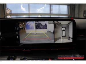 Hyundai KONA MY26 N-Line Hybrid 1.6 GDI DCT Assist.-Paket