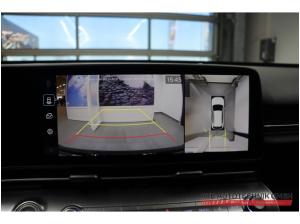 Hyundai KONA Elektro MY26 65kWh 2WD Trend Assist.-Paket