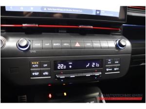 Hyundai KONA MY26 N-Line Hybrid 1.6 GDI DCT Assist.-Paket