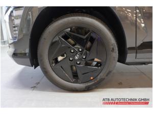 Hyundai KONA Elektro MY26 65kWh 2WD Trend Assist.-Paket