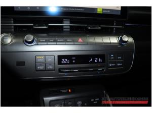 Hyundai KONA MY26 Hybrid 1.6 GDI DCT Trend Assist.-Paket