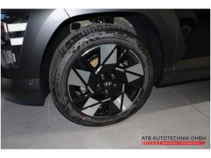 Hyundai KONA MY26 Hybrid 1.6 GDI DCT Trend Assist.-Paket