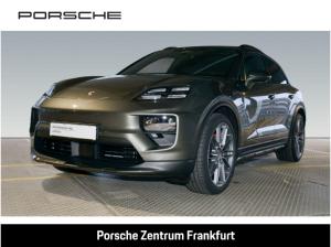 Porsche Macan 4S BOSE Surround-View Panoramadach BOSE
