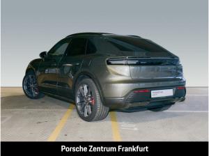 Porsche Macan 4S BOSE Surround-View Panoramadach BOSE