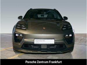Porsche Macan 4S BOSE Surround-View Panoramadach BOSE