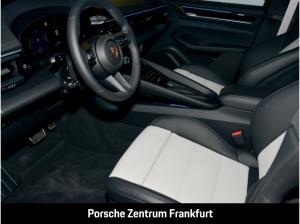 Porsche Macan 4S BOSE Surround-View Panoramadach BOSE