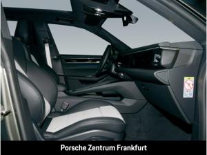 Porsche Macan 4S BOSE Surround-View Panoramadach BOSE